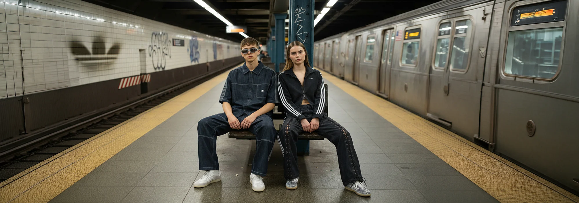 Elevate Your Streetwear Game